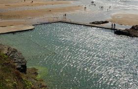 Petrock Holiday Cottages - Foto 32