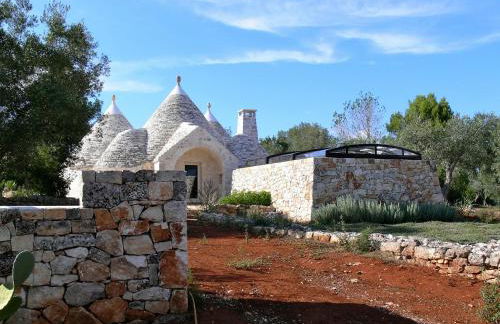 Trulli Eutopia - Foto 22