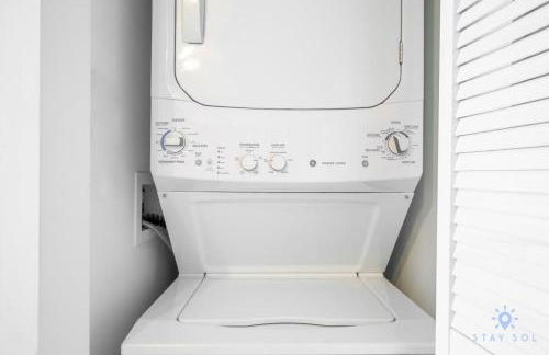 Infinite Views, Amazing Pool, Gym, Near Beach - Foto 27