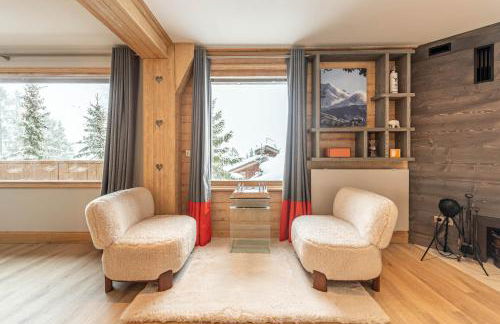 Chalet familiale Jade - Foto 6