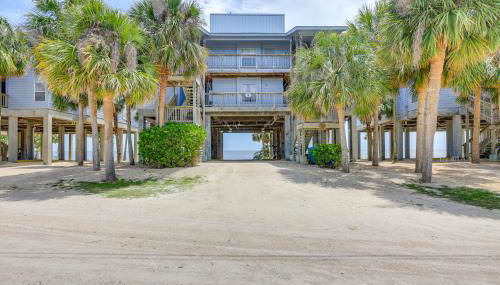 Beach and Pool Access at Condo on Cedar Key! - Foto 2