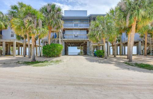 Beach and Pool Access at Condo on Cedar Key! - Foto 2