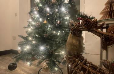 Coney Retreat , Porthcawl - Foto 38