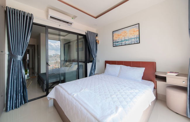 Uy Dương Hotel & Apartment - Nha Trang - Photo 21
