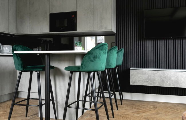 Skyvillion -1bed Cockfosters Near Alexandra Palace - Foto 8