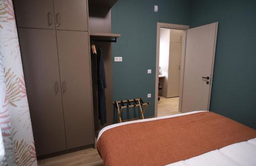 Caravin Wanderhome Nea Ionia, 5 min from Metro station - Foto 19