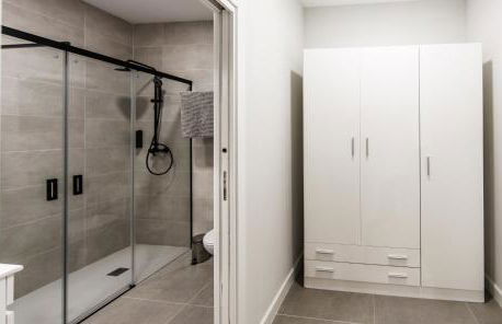 Apartamentos LUXURY SUITES MERLOT - Foto 26