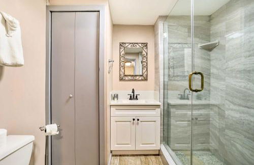 Family Vacation Rental 18 Mi to Philadelphia - Foto 28