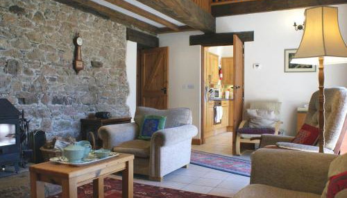 The Clock House - Foto 3