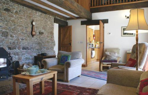 The Clock House - Foto 3