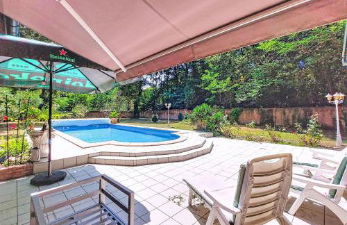 Holiday Home Maison du Chêne Pointu by Interhome - Foto 32