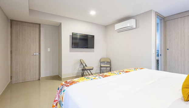 Casa Vargas 6-77 By SoHo - Foto 5, Habitación