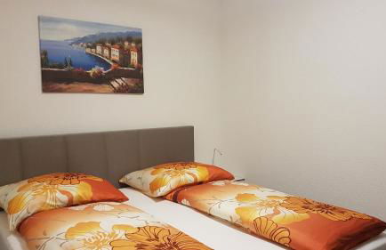 Ferienwohnung Villa Josephine - Foto 9