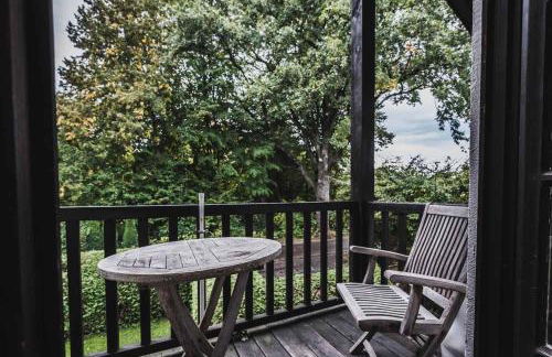 Ferienwohnung Tausendfreund am Chiemsee - Foto 14