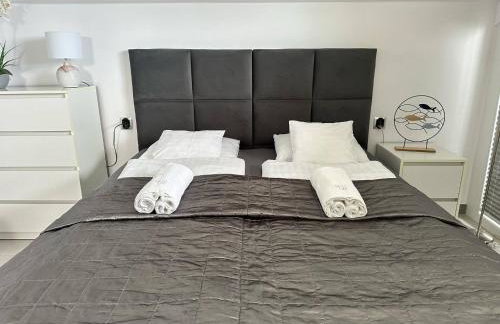 Willa Dobryłko II -Apartamenty - Foto 38