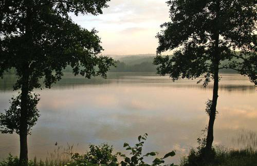 A Wonderful Holiday Home With Lake Access - Foto 43