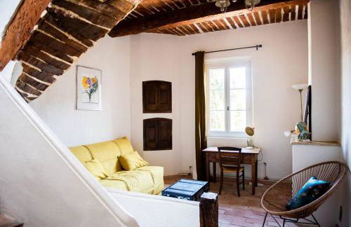 Gîte L'Olivier - La Roseraie du Val'Ensoleillé - Photo 18