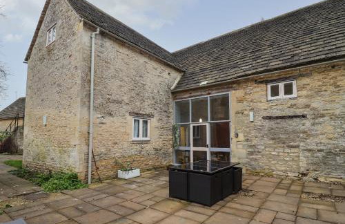 Greyhound Barn - Foto 33