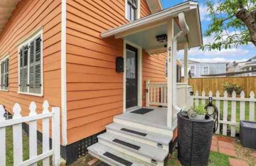 Kari's Island Escape - Historic District - Foto 3