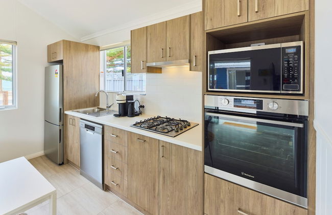 RAC Esperance Holiday Park - Foto 42