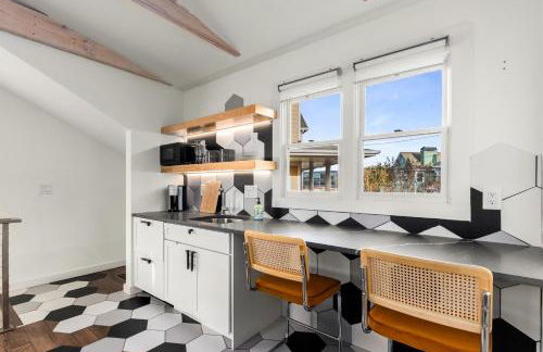 Hidden Gem O4W Carriage House Near Krog Market - Foto 7