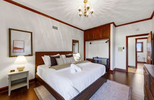 Indoor Pool & Spa - Gym - Sauna - Pickleball Court - Foto 49