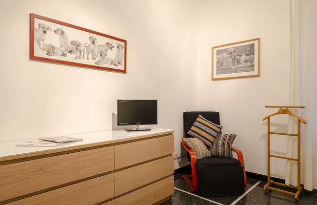 JOIVY Family Flat Vicino al Mare a Genova Quinto - Foto 17