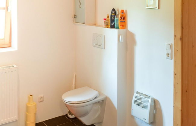 Chalet Schwarzenberg Near Ski Lift & Stream - Foto 15