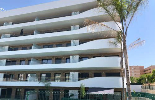 Apartment La Bella Claudia - 500m from the Beach - Foto 12