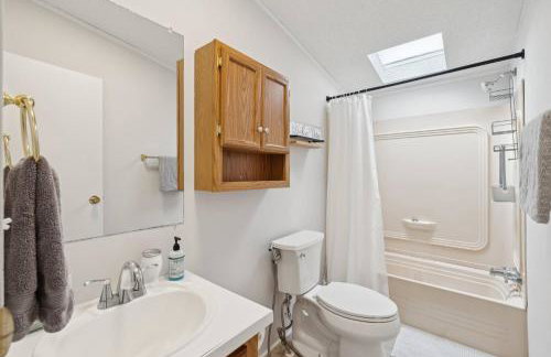 The Firefly Lodge at ShenandoahHot Tub~ View~Pets - Foto 43