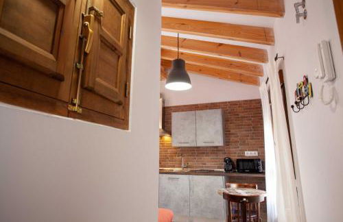 APARTAMENTOS LA VIEJA IMPRENTA - Foto 58