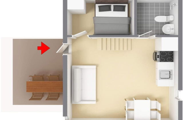 5 Star Holiday Home in Krusa - Photo 33