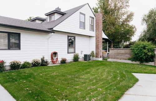 Charming and Private Birch Cottage - Foto 10