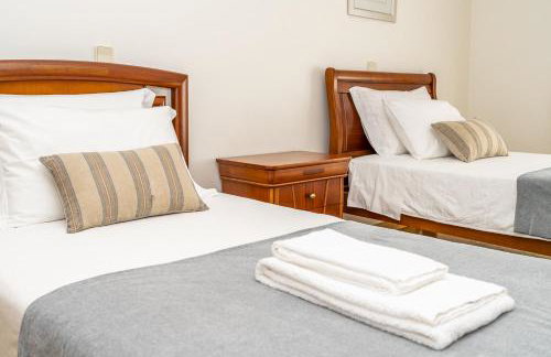 Family Beach House in Amorosa, Northern Portugal - Foto 17