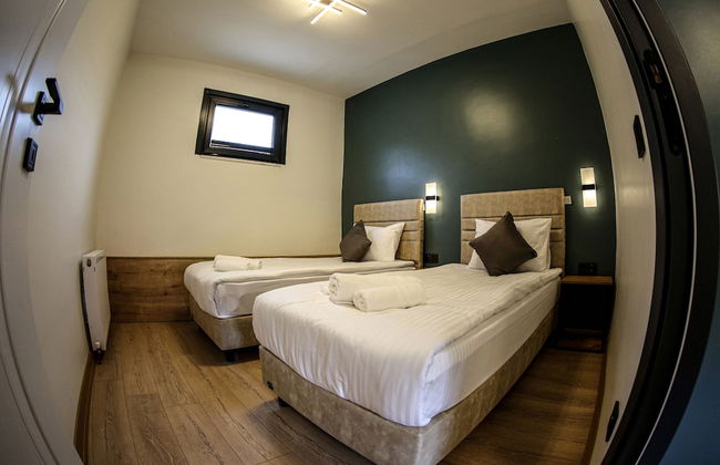 mia mia suites - Foto 10