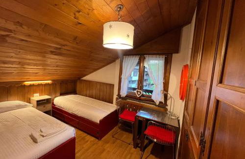 Apartment 5 Torri, parcheggio in garage - Foto 9