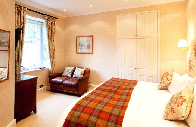 Lindeth Fell Country House - Foto 16