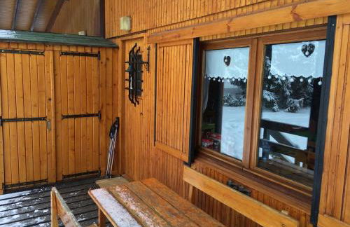 Chalet de montaña - Foto 44