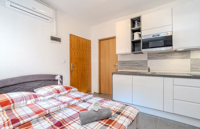 Apartments Robi & Kristina - Foto 4