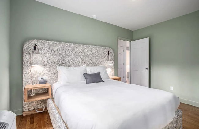 The Neighborhood Hotel - Grand Beach - Foto 21