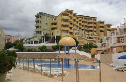 Apartment Orlando Costa Adeje - Foto 34