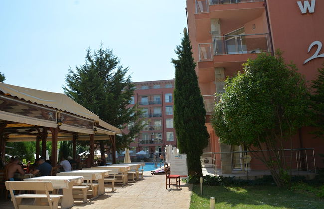 Rainbow 3 Resort Club - Foto 54