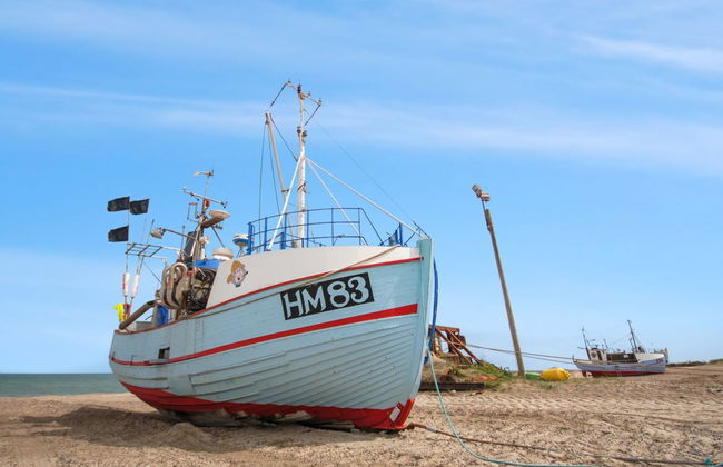 "Wilja" - 400m from the sea - Foto 4