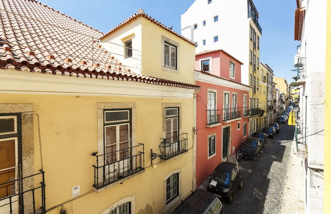 Paz Downtown Apartment #3 - Foto 10