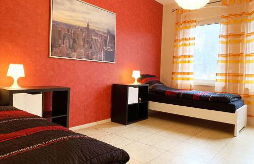 3 Zimmerwohnung mit Garten - Foto 17