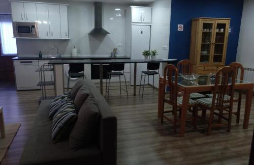 Apartamento Turístico Cigüeña de Alfaro - Foto 5