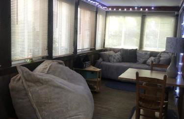 Captain's Quarters - Foto 15