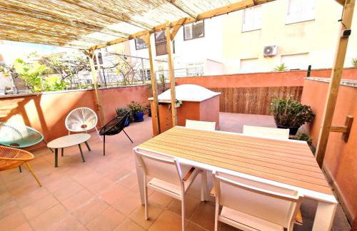 Citadel Oliva 4p Roses, Beach & Centre, Private Parking, Terrace - Photo 21