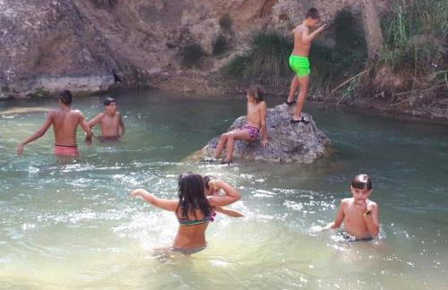 CASA RURAL C PUENTE DEL SEGURA - Foto 31