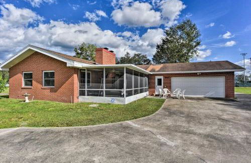 Sandford Vacation Rental Near Airport and Lake! - Foto 2